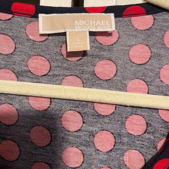 Michael Kors Blouse - Picture 2 of 3